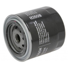 Фільтр масляний Bosch 0 986 452 024