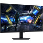 Монітор Samsung 32" S32DG700E HDMI, DP, USB, Bluetooth, IPS, 3840x2160, 144Hz, 1ms, G-Sync Compatible