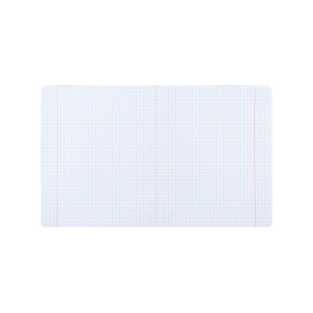 Зошит Kite One color, 24 аркуші, клітинка (K25-238-2)