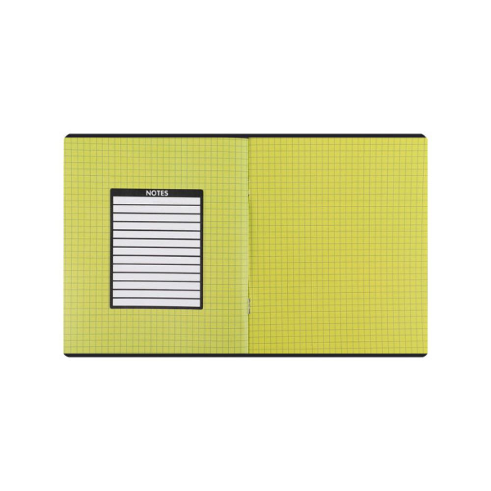 Зошит Kite One color, 24 аркуші, клітинка (K25-238-2)