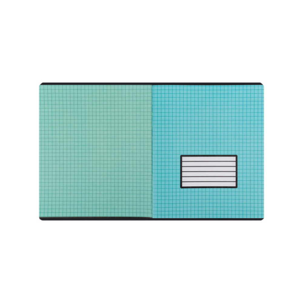 Зошит Kite One color, 24 аркуші, клітинка (K25-238-2)