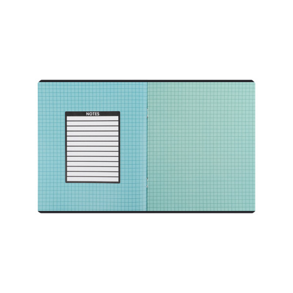 Зошит Kite One color, 24 аркуші, клітинка (K25-238-2)