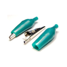 Зажим електричний Voltronic YT-CTC/58BGn Зажим електричний Voltronic YT-CTC/58BGn