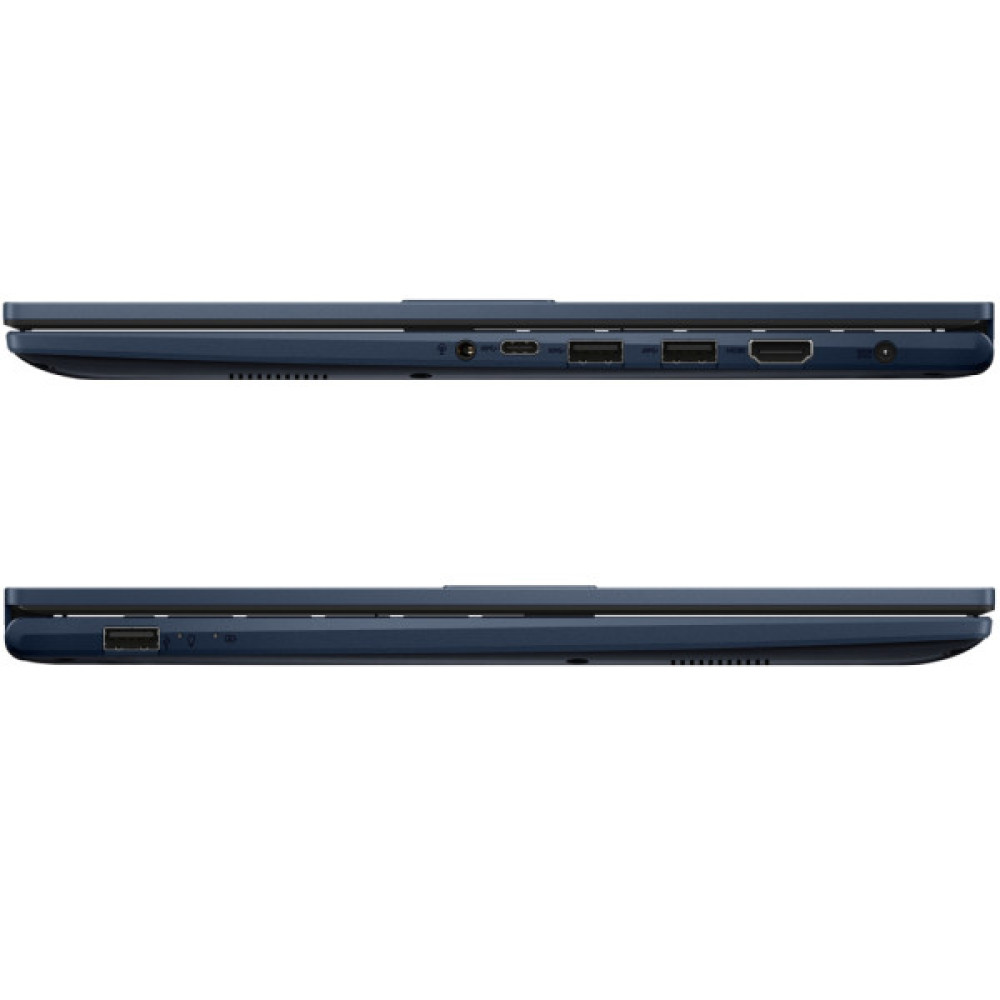 Ноутбук ASUS Vivobook 15 X1504VA-BQ1954 (90NB10J1-M02VZ0)
