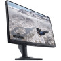 Монітор DELL 24.5" AW2524HF HDMI, 2xDP, USB, Fast IPS, 500Hz, 0.5ms, sRGB 99%, FreeSync, HAS