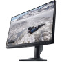 Монітор DELL 24.5" AW2524HF HDMI, 2xDP, USB, Fast IPS, 500Hz, 0.5ms, sRGB 99%, FreeSync, HAS