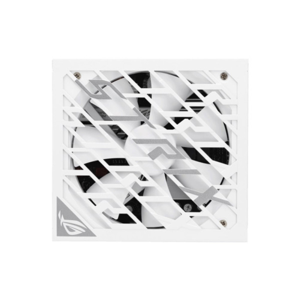 Блок живлення ASUS 1000W ROG Strix Platinum White Edition (90YE00W4-B0NA00)