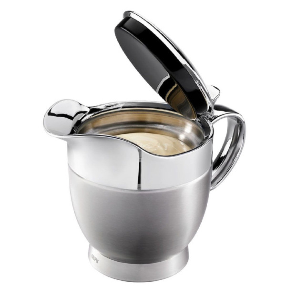 Соусниця Gefu Serviro термо 400 мл (35090)