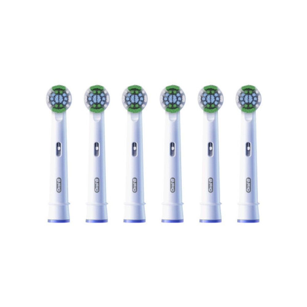 Насадка для зубної щітки Oral-B Pro Precision Clean, 6 шт (8006540847466)