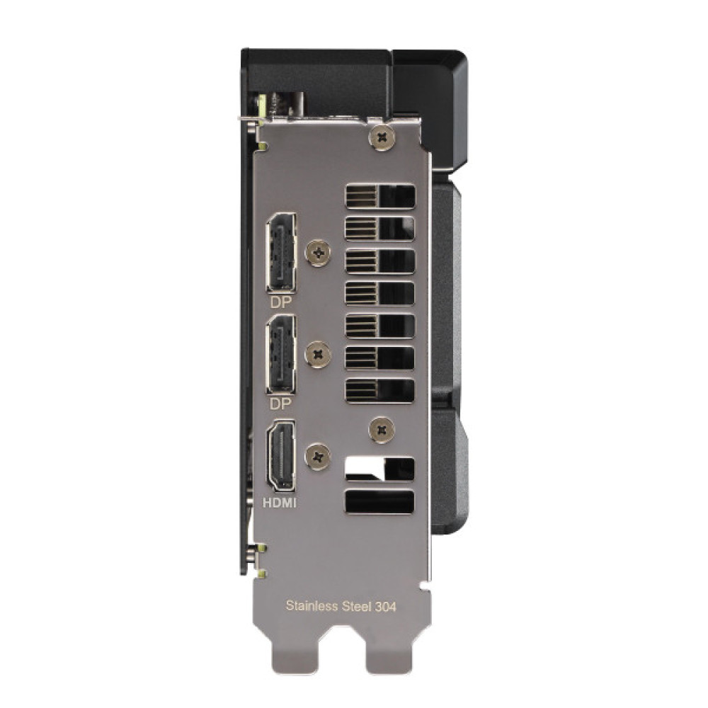 Вiдеокарта ASUS Radeon RX 9060 XT 16GB GDDR6 OC DUAL-RX9060XT-16G