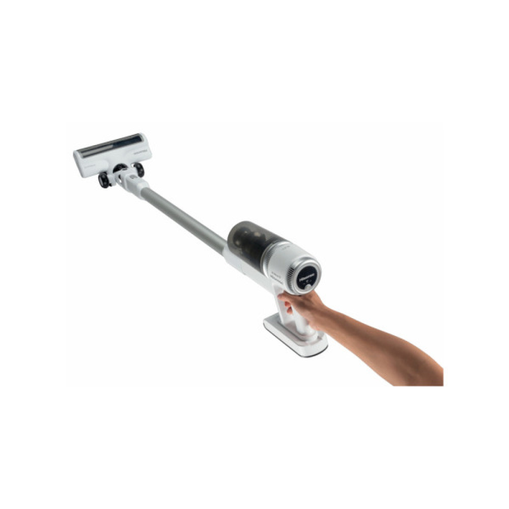 Пилосос Hisense HVC6134W