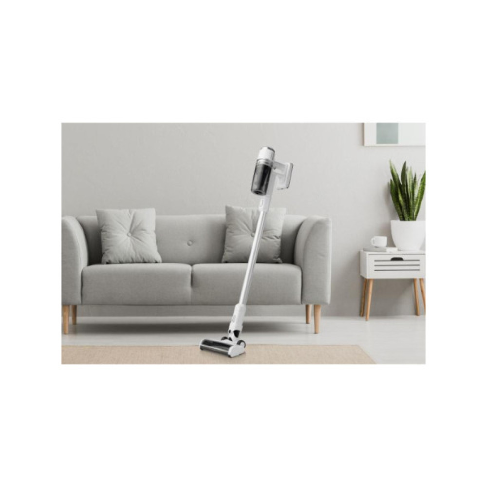 Пилосос Hisense HVC6134W