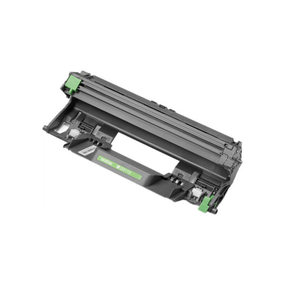 Драм картридж Brother DR119 10K, DCP-L1630W/L1632W, HL-L1230W/L1232W (DR119)