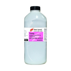 Тонер HP/Canon MPTCOL OS3 500г magenta (фасовка) Static Control (MPTCOL-500B-MAOS3-P)