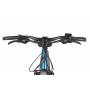 Електровелосипед Formula eCURSOR MAN AM DD 29" 19" 48B 17.5А*г 500Вт 2026 темно-синій (ELB-FR-29-243)
