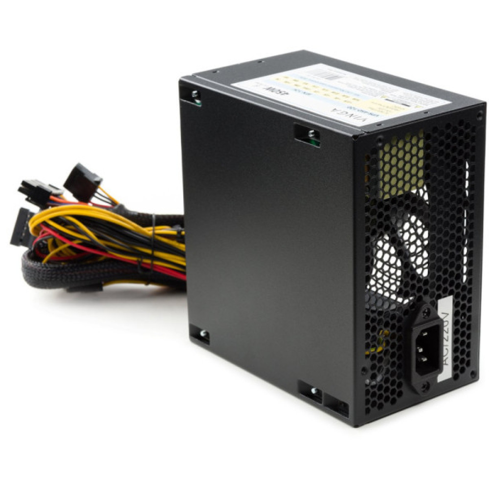 Блок живлення Vinga 450W ОЕМ (VPS-450-120)