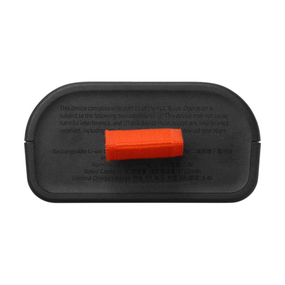 Акумуляторна батарея JBL Battery 200 with charging case (JBLBATT200CHRGCASE)