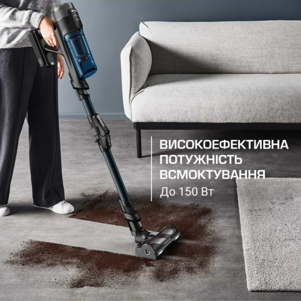 Пилосос Rowenta RH9AD1WO