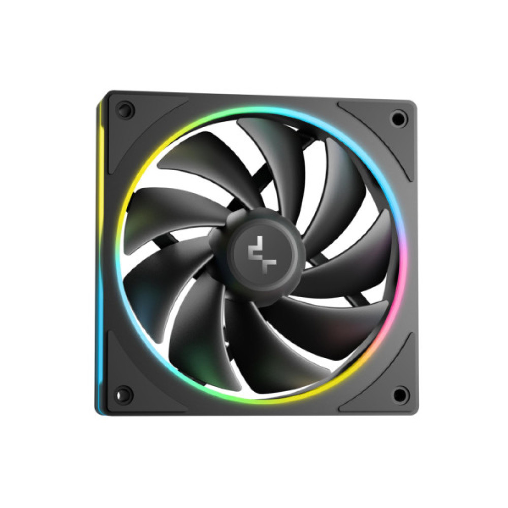 Система рідинного охолодження Deepcool LM360 Black (R-LM360-BKDMMC-1)