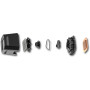 Система рідинного охолодження Deepcool LM360 Black (R-LM360-BKDMMC-1)