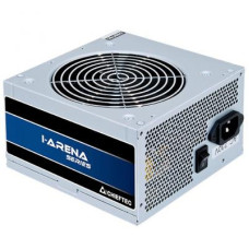 Блок живлення Chieftec 500W (GPB-500S) Блок живлення Chieftec 500W (GPB-500S)