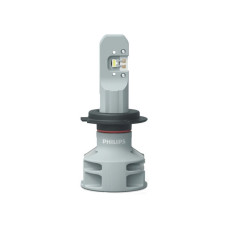 Автолампа Philips LED H7 11972U51Х2 12/24V Ultinon Pro5100 +160 (74243)