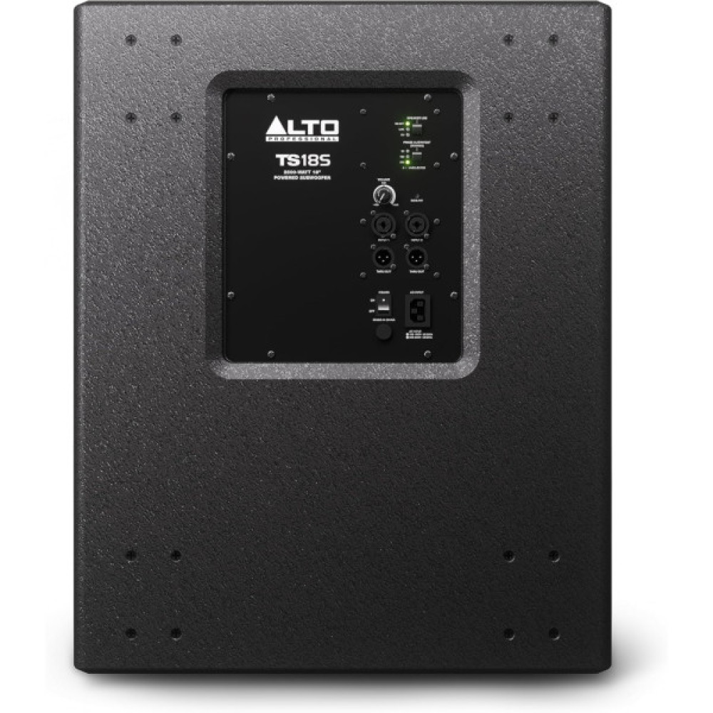 Студійний сабвуфер Alto Professional TS18S