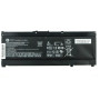 Акумулятор до ноутбука HP Pavilion 15-cx SR03XL, 4550mAh (52.5Wh),3cell,11.55V,Li-ion (A47553) Акумулятор до ноутбука HP Pavilion 15-cx SR03XL, 4550mAh (52.5Wh),3cell,11.55V,Li-ion (A47553)