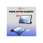 Чохол до планшета AirOn Premium Samsung Galaxy Tab S9/S9 FE 10.9'' 2023 + Film black (4822352781110) Чохол до планшета AirOn Premium Samsung Galaxy Tab S9/S9 FE 10.9'' 2023 + Film black (4822352781110)