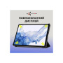 Чохол до планшета AirOn Premium Samsung Galaxy Tab S9/S9 FE 10.9'' 2023 + Film black (4822352781110) Чохол до планшета AirOn Premium Samsung Galaxy Tab S9/S9 FE 10.9'' 2023 + Film black (4822352781110)