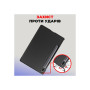 Чохол до планшета AirOn Premium Samsung Galaxy Tab S9/S9 FE 10.9'' 2023 + Film black (4822352781110) Чохол до планшета AirOn Premium Samsung Galaxy Tab S9/S9 FE 10.9'' 2023 + Film black (4822352781110)