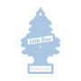 Ароматизатор для автомобіля Little Trees Лето Хлопок (78099)