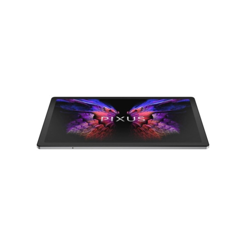 Планшет Pixus Wing 10.36" 8/128GB, LTE, silver (4897058531985)
