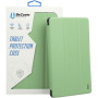 Чохол до планшета BeCover Smart Case Apple iPad Pro 11 2020/21/22 Green (707967) Чохол до планшета BeCover Smart Case Apple iPad Pro 11 2020/21/22 Green (707967)