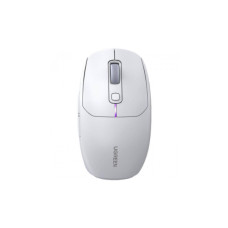 Мишка Ugreen MU103 Wireless/Bluetooth White (15629)