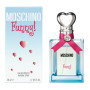 Туалетна вода Moschino Funny 50 мл (8011003991600) Туалетна вода Moschino Funny 50 мл (8011003991600)