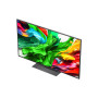 Телевізор LG OLED65C54LA Телевізор LG OLED65C54LA