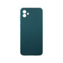 Чохол до мобільного телефона Dengos Soft Samsung Galaxy A04 (green) (DG-TPU-SOFT-17) Чохол до мобільного телефона Dengos Soft Samsung Galaxy A04 (green) (DG-TPU-SOFT-17)