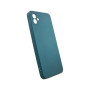 Чохол до мобільного телефона Dengos Soft Samsung Galaxy A04 (green) (DG-TPU-SOFT-17) Чохол до мобільного телефона Dengos Soft Samsung Galaxy A04 (green) (DG-TPU-SOFT-17)