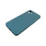 Чохол до мобільного телефона Dengos Soft Samsung Galaxy A04 (green) (DG-TPU-SOFT-17) Чохол до мобільного телефона Dengos Soft Samsung Galaxy A04 (green) (DG-TPU-SOFT-17)