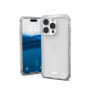 Чохол до мобільного телефона UAG iPhone 16 Pro Plyo Ice (114484114343) Чохол до мобільного телефона UAG iPhone 16 Pro Plyo Ice (114484114343)