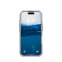 Чохол до мобільного телефона UAG iPhone 16 Pro Plyo Ice (114484114343) Чохол до мобільного телефона UAG iPhone 16 Pro Plyo Ice (114484114343)