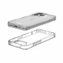 Чохол до мобільного телефона UAG iPhone 16 Pro Plyo Ice (114484114343) Чохол до мобільного телефона UAG iPhone 16 Pro Plyo Ice (114484114343)