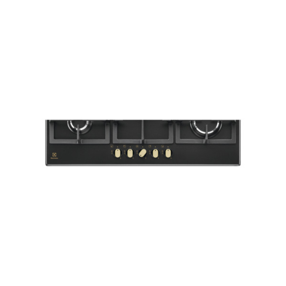 Варочна поверхня Electrolux KGS9536RN