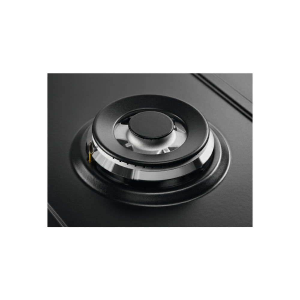 Варочна поверхня Electrolux KGS9536RN