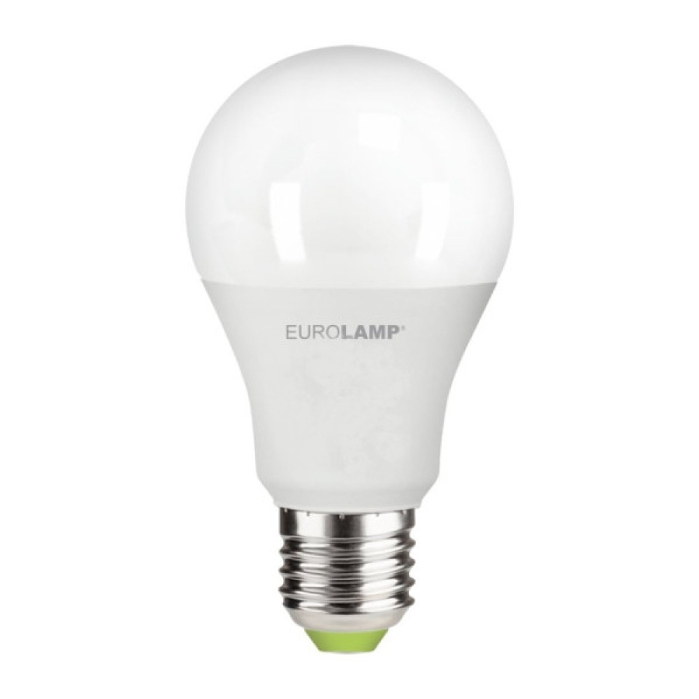 Лампочка Eurolamp LED ECO A60 12W E27 4000K 12-48V (LED-A60-12274(12-48V))
