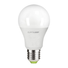 Лампочка Eurolamp LED ECO A60 12W E27 4000K 12-48V (LED-A60-12274(12-48V))