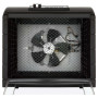 Сушка для овочів та фруктів Sencor SFD 6600BK Сушка для овочів та фруктів Sencor SFD 6600BK