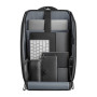 Рюкзак для ноутбука Kingsons 15.6" laptop backpack Dark Grey (KS3203W-B) Рюкзак для ноутбука Kingsons 15.6" laptop backpack Dark Grey (KS3203W-B)