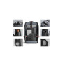 Рюкзак для ноутбука Kingsons 15.6" laptop backpack Dark Grey (KS3203W-B) Рюкзак для ноутбука Kingsons 15.6" laptop backpack Dark Grey (KS3203W-B)